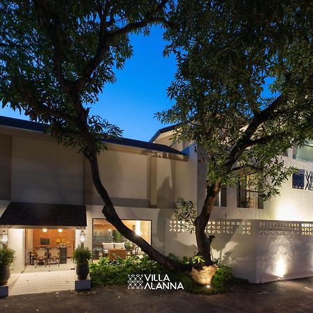Villa Alanna شيانغ ماي المظهر الخارجي الصورة