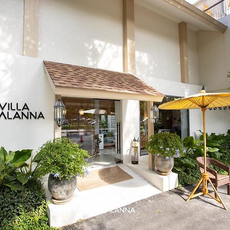 Villa Alanna شيانغ ماي المظهر الخارجي الصورة