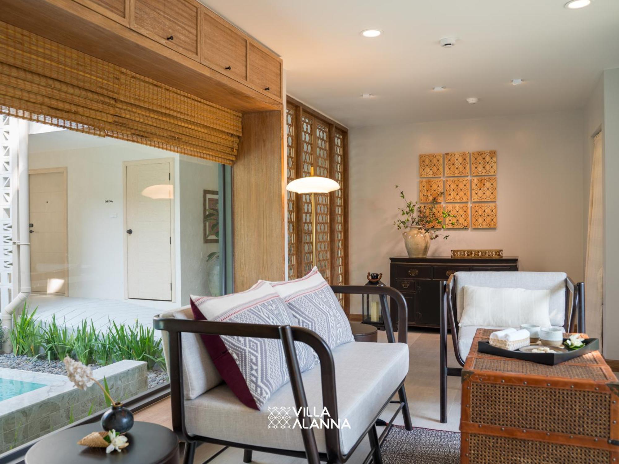 Villa Alanna شيانغ ماي المظهر الخارجي الصورة
