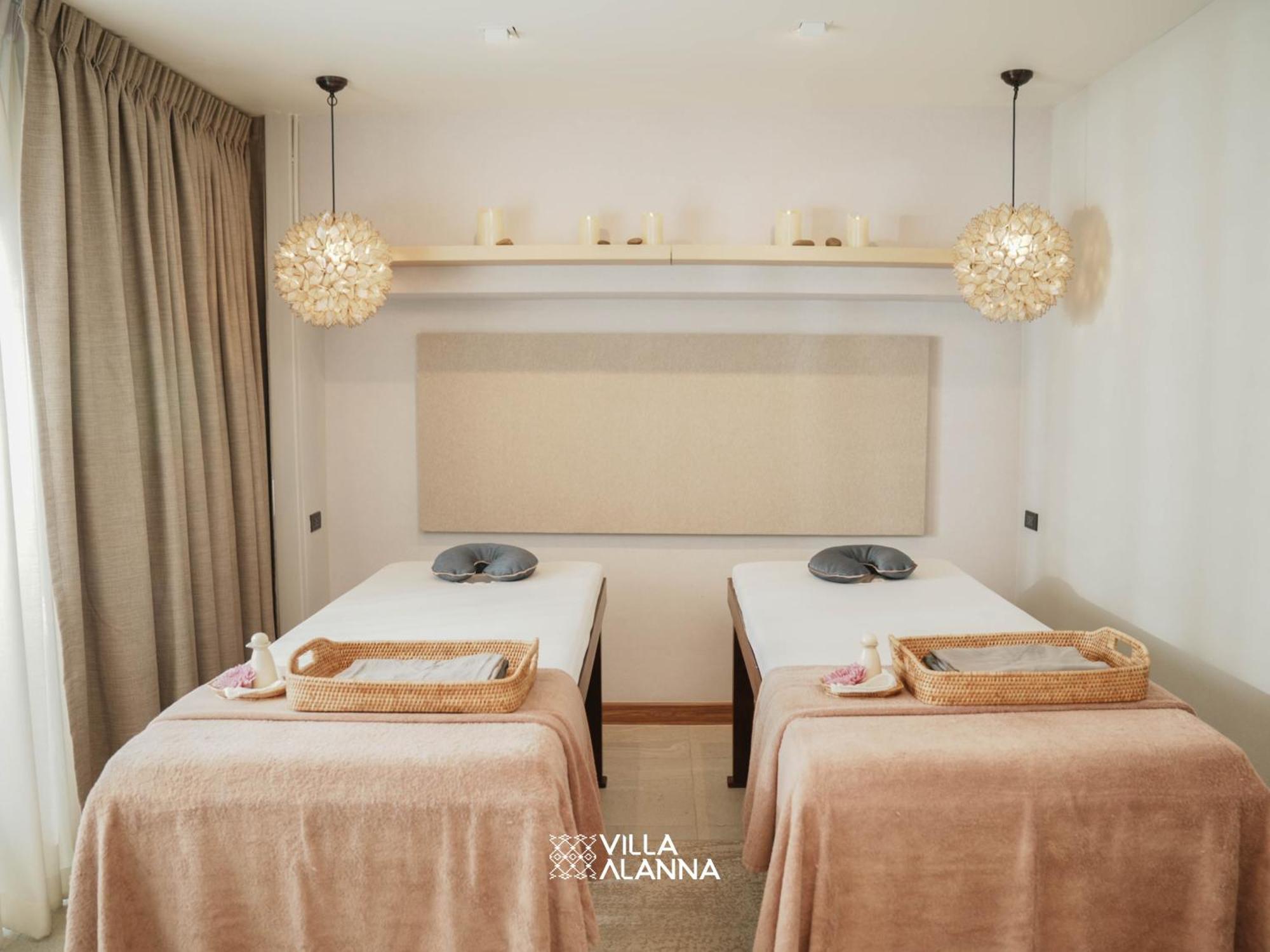 Villa Alanna شيانغ ماي المظهر الخارجي الصورة