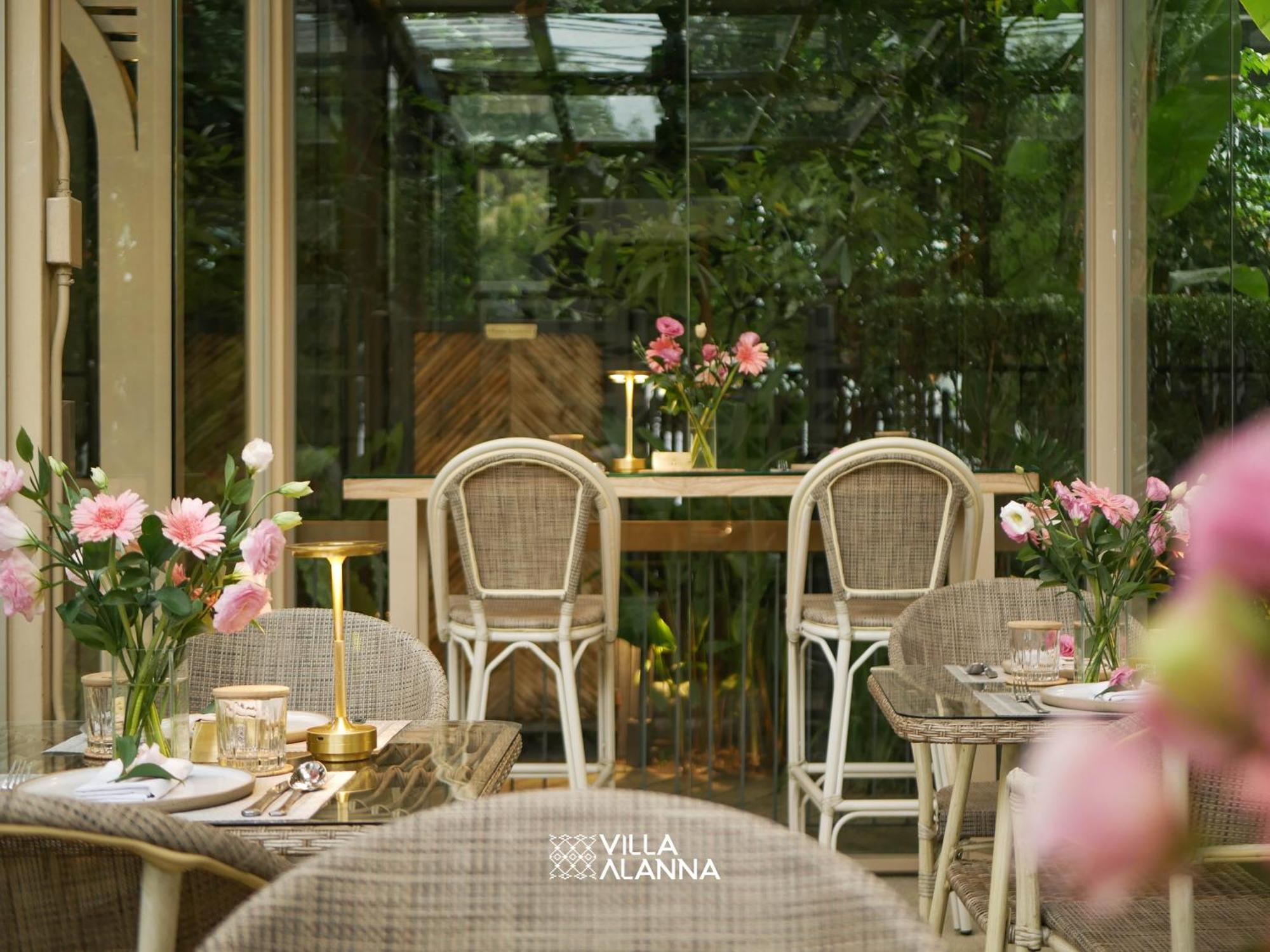 Villa Alanna شيانغ ماي المظهر الخارجي الصورة