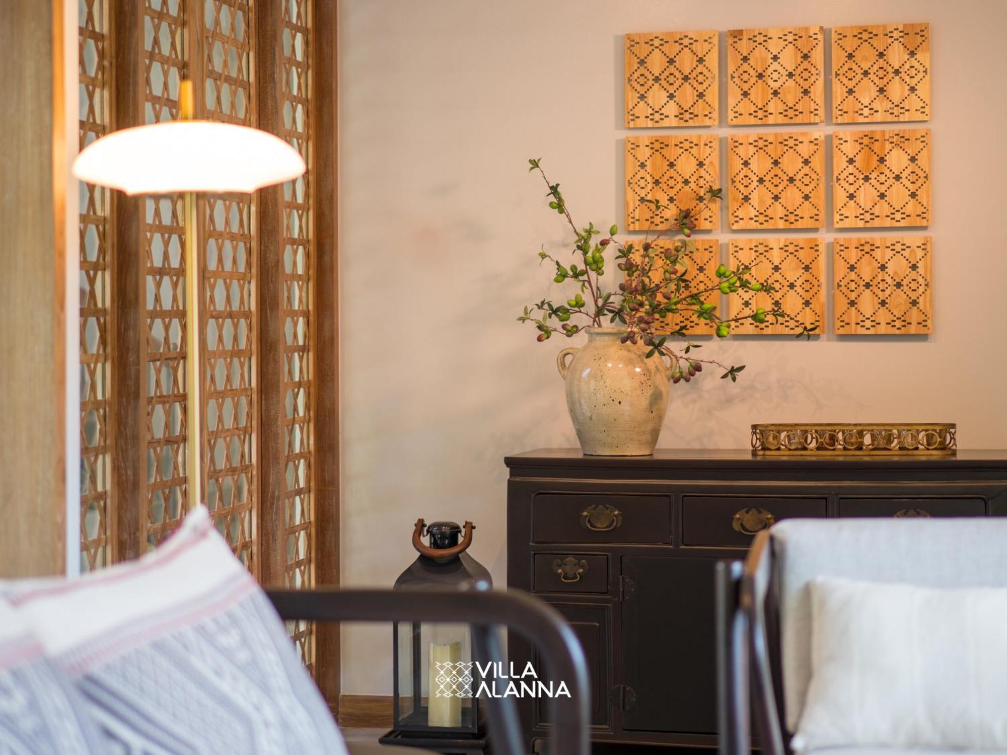 Villa Alanna شيانغ ماي المظهر الخارجي الصورة