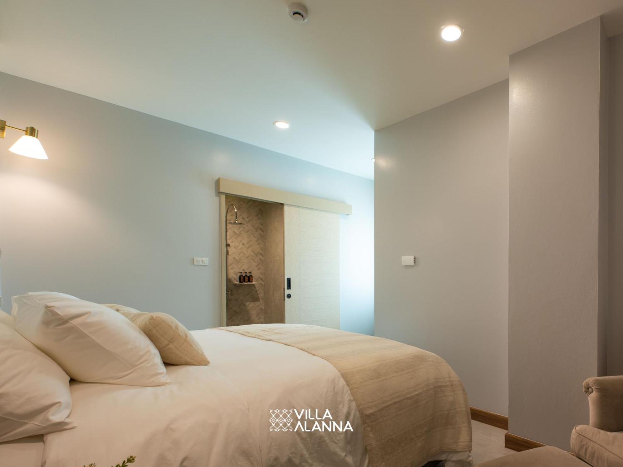Villa Alanna شيانغ ماي الغرفة الصورة