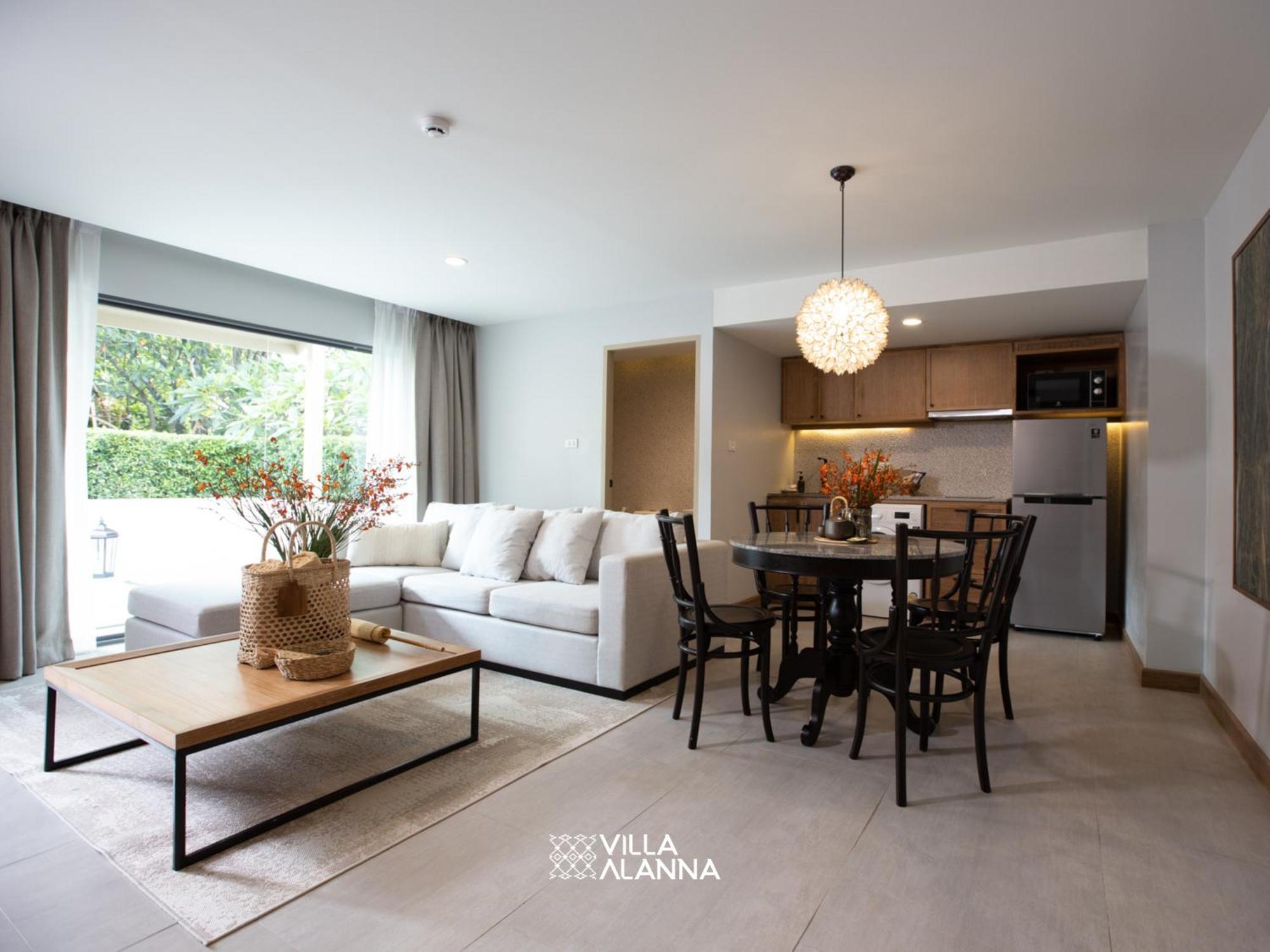 Villa Alanna شيانغ ماي المظهر الخارجي الصورة