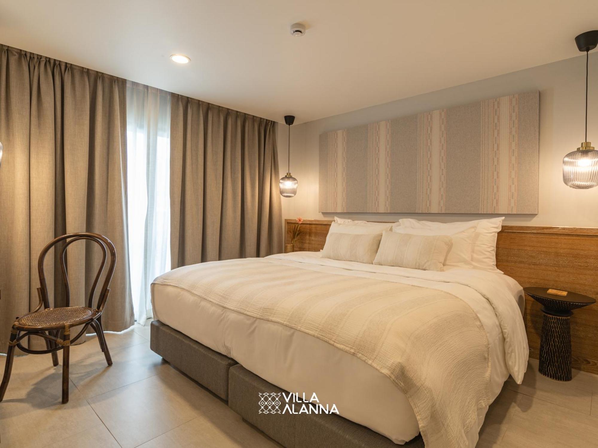 Villa Alanna شيانغ ماي الغرفة الصورة