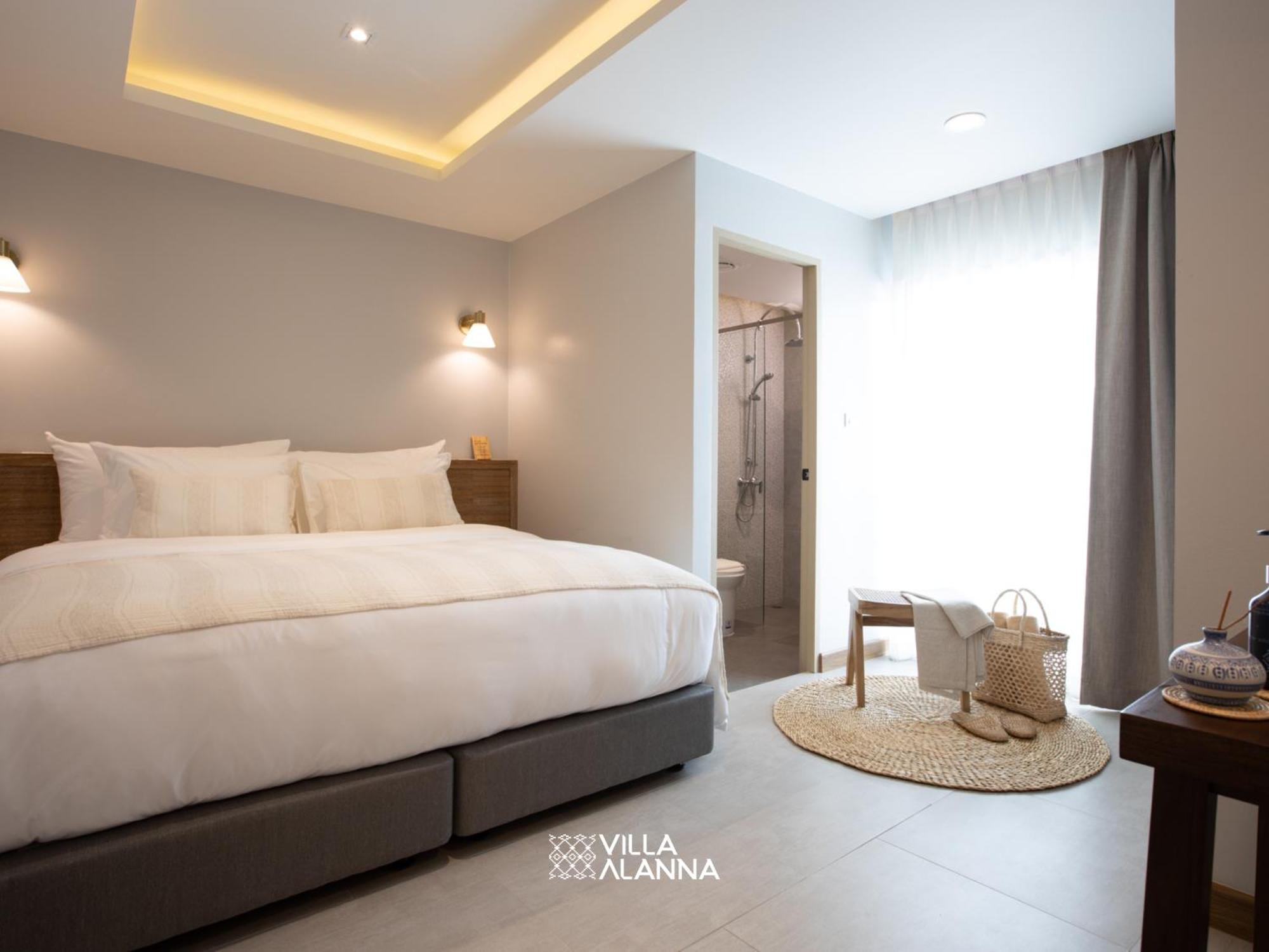 Villa Alanna شيانغ ماي المظهر الخارجي الصورة