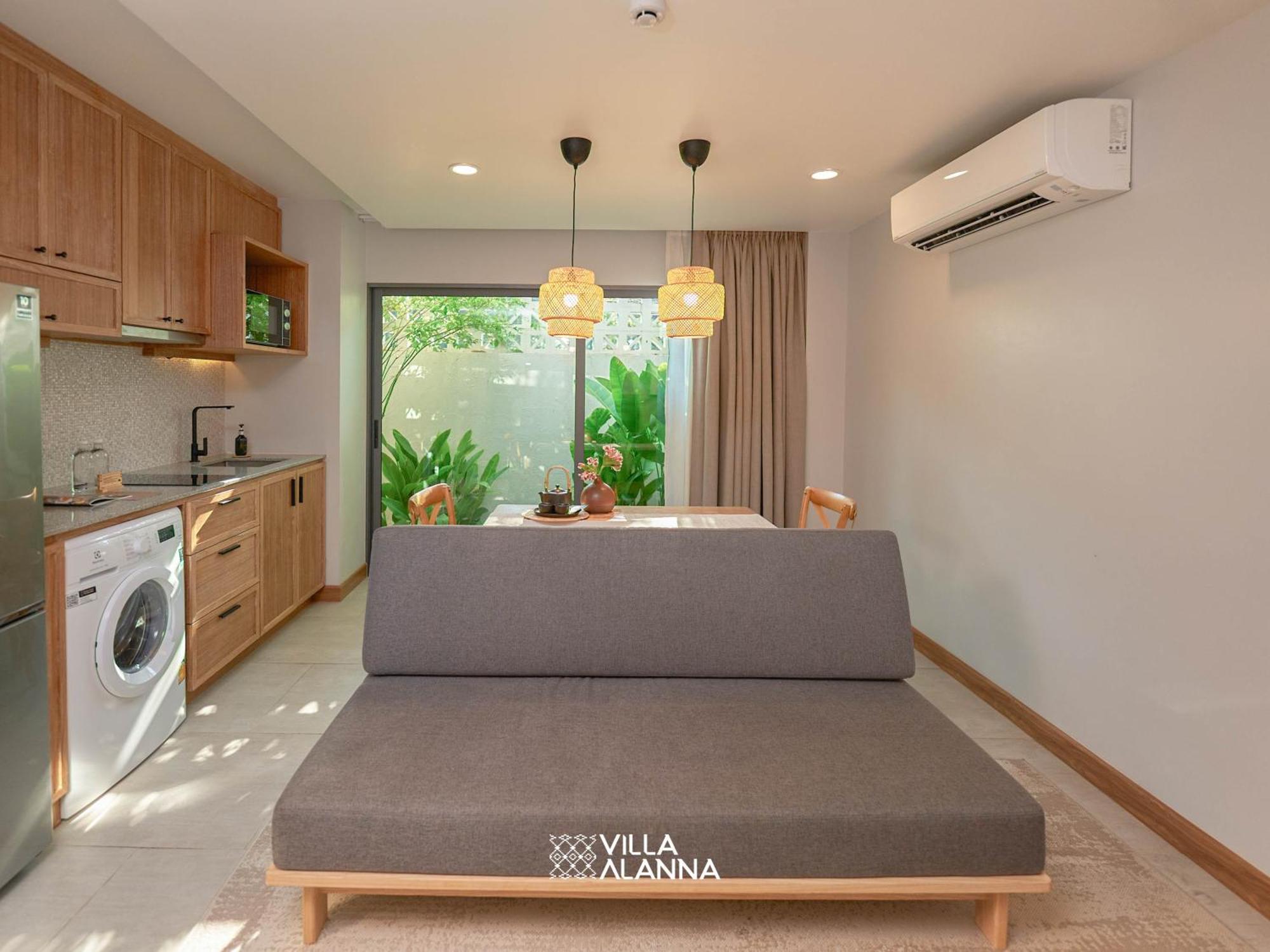 Villa Alanna شيانغ ماي المظهر الخارجي الصورة