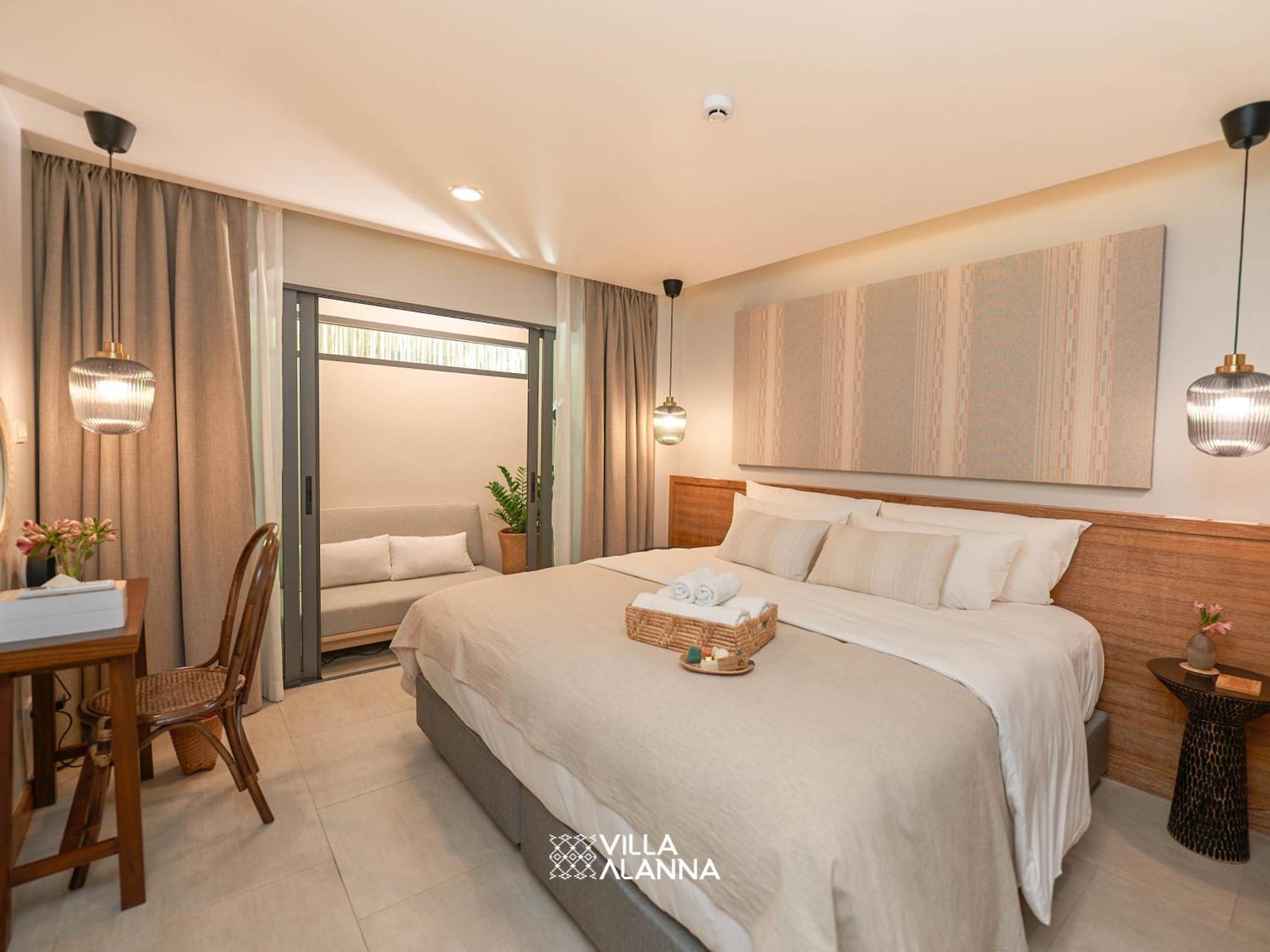 Villa Alanna شيانغ ماي المظهر الخارجي الصورة