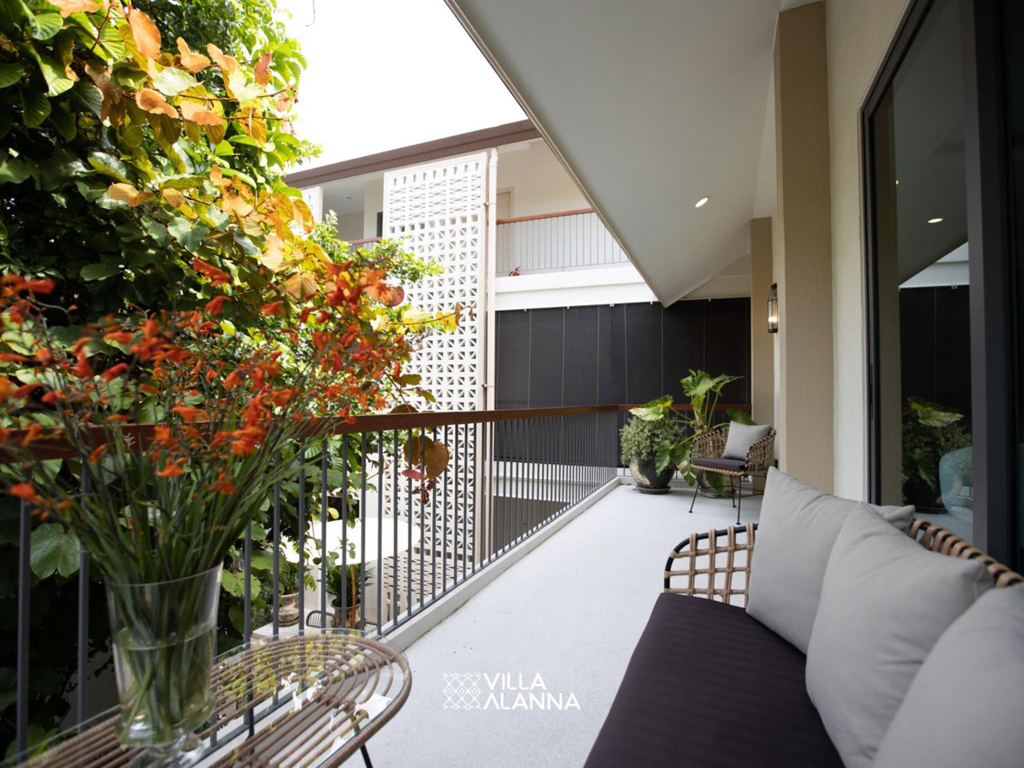 Villa Alanna شيانغ ماي المظهر الخارجي الصورة